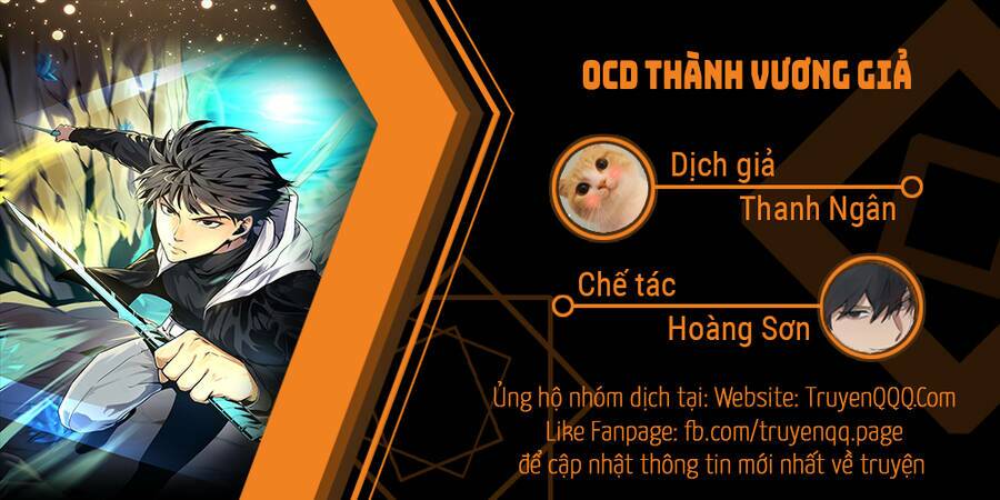 ocd thành vương giả chapter 2 - Trang 2