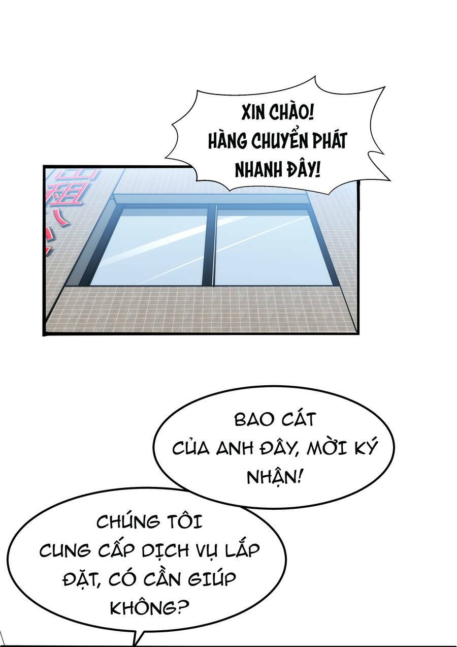 ocd thành vương giả chapter 2 - Trang 2