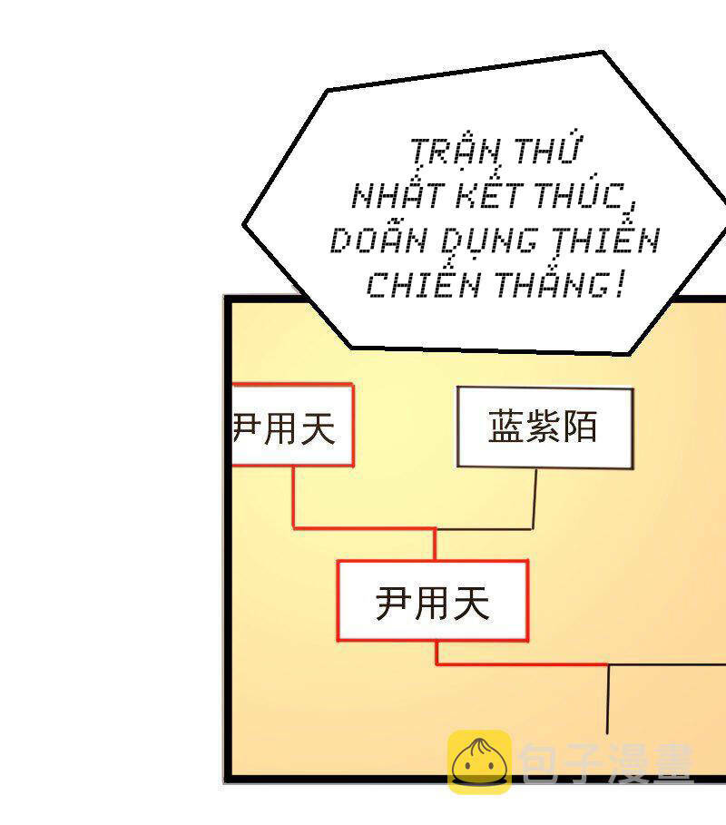 ocd thành vương giả chapter 26 - Trang 2