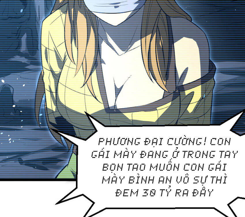 ocd thành vương giả chapter 30 - Trang 2