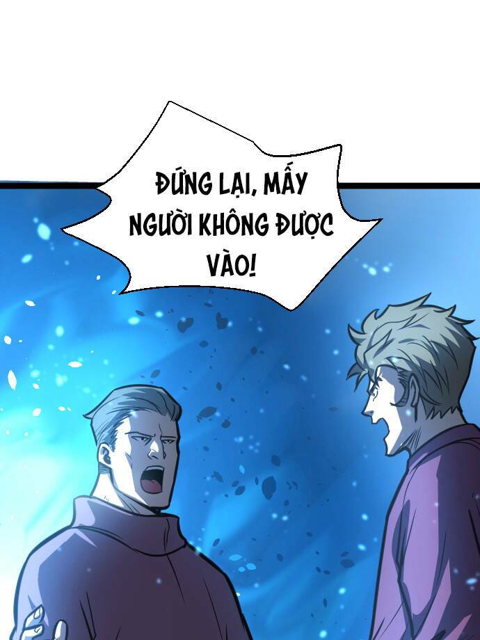 ocd thành vương giả chapter 9 - Trang 2