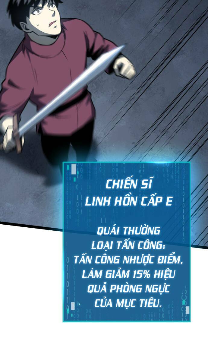 ocd thành vương giả chapter 9 - Trang 2