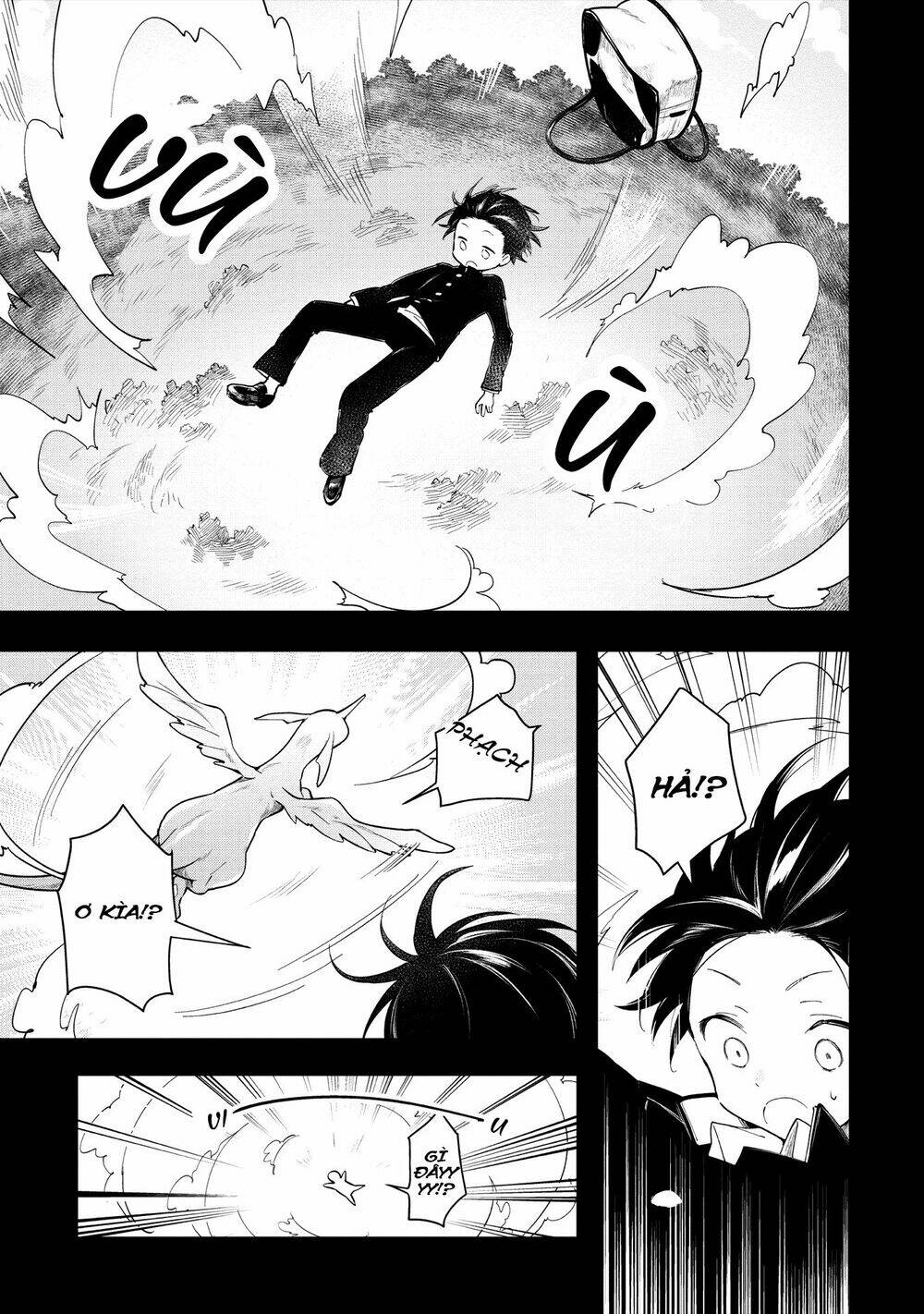 ochibure oujou to isekai yuusha no ritsu koku shi chapter 3: cùng làm phòng ngủ nào! - Trang 2