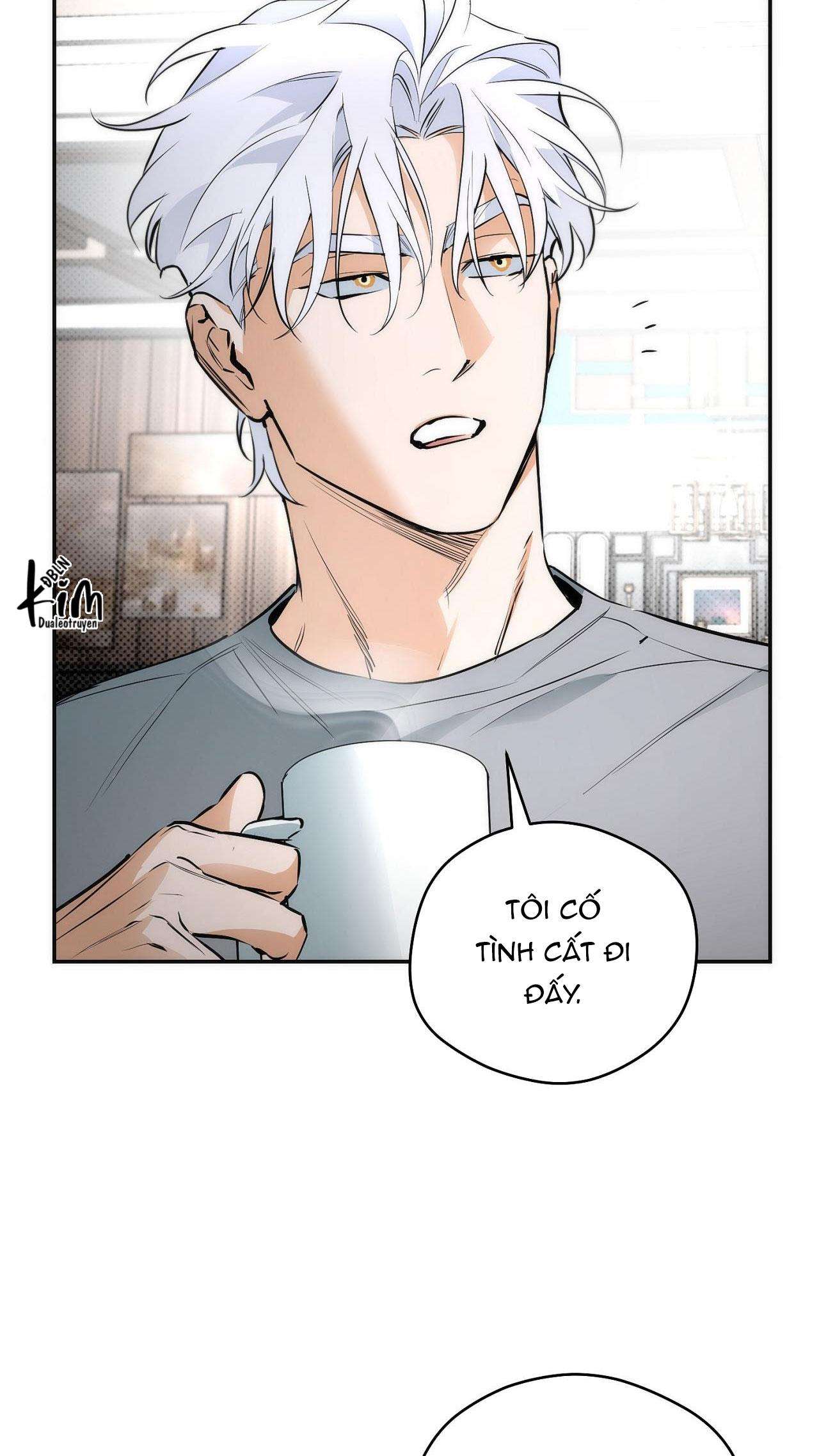 Off Track Chapter 12 - Trang 2