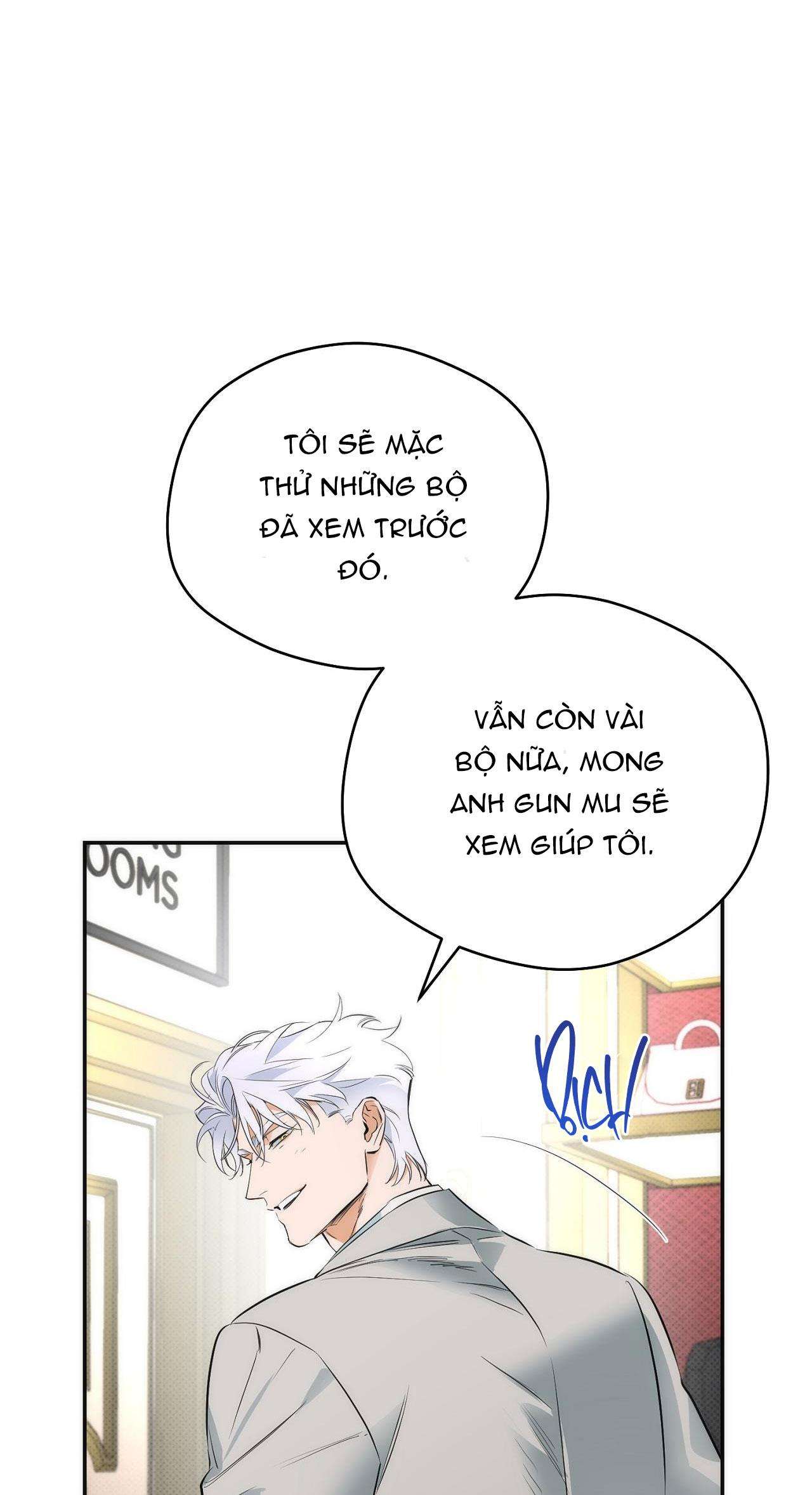 Off Track Chapter 12 - Trang 2