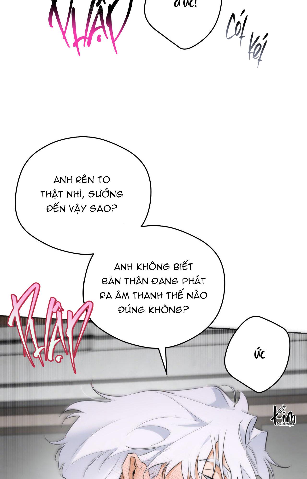 Off Track Chapter 17 - Trang 2