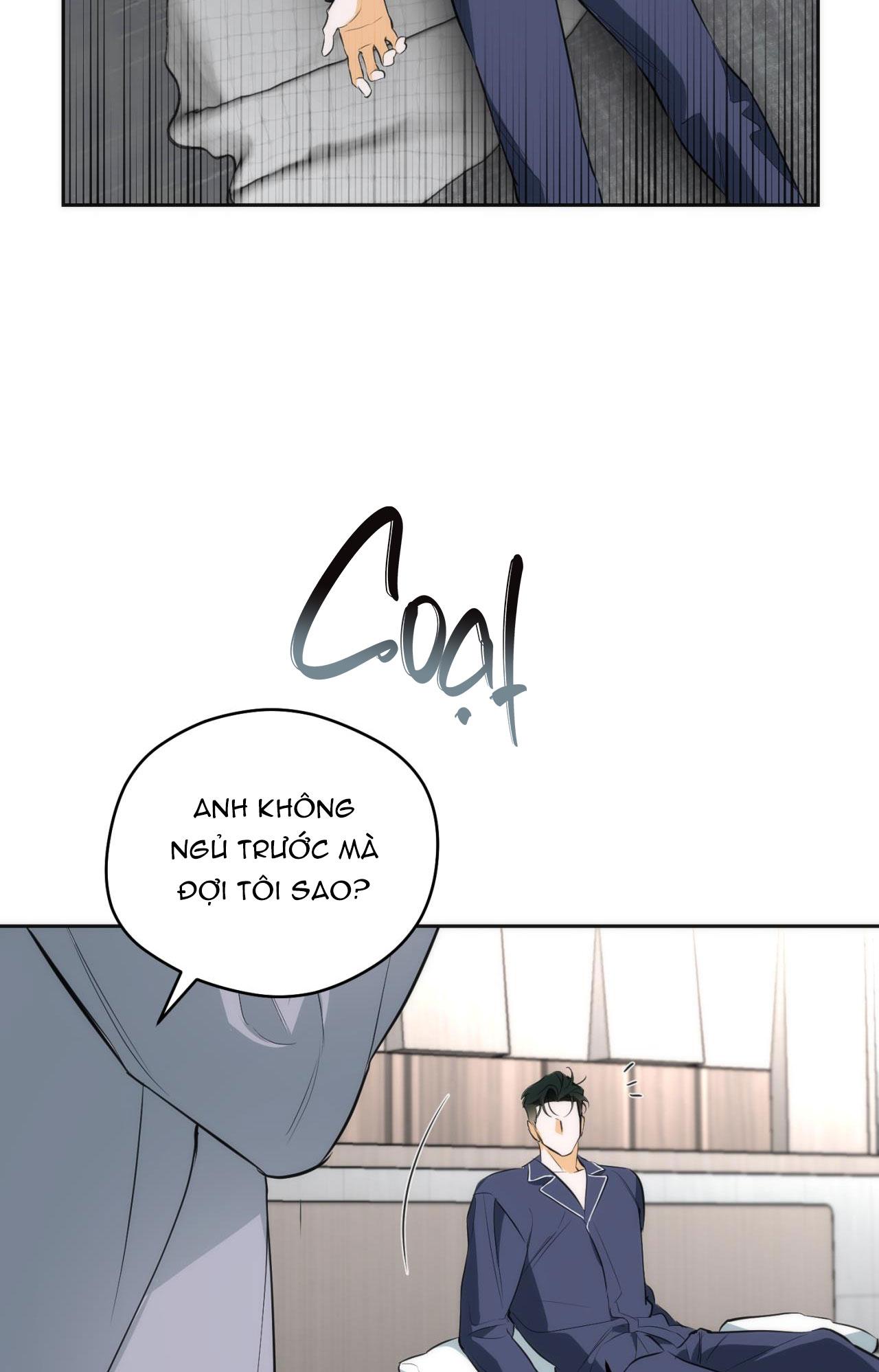 Off Track Chapter 17 - Trang 2