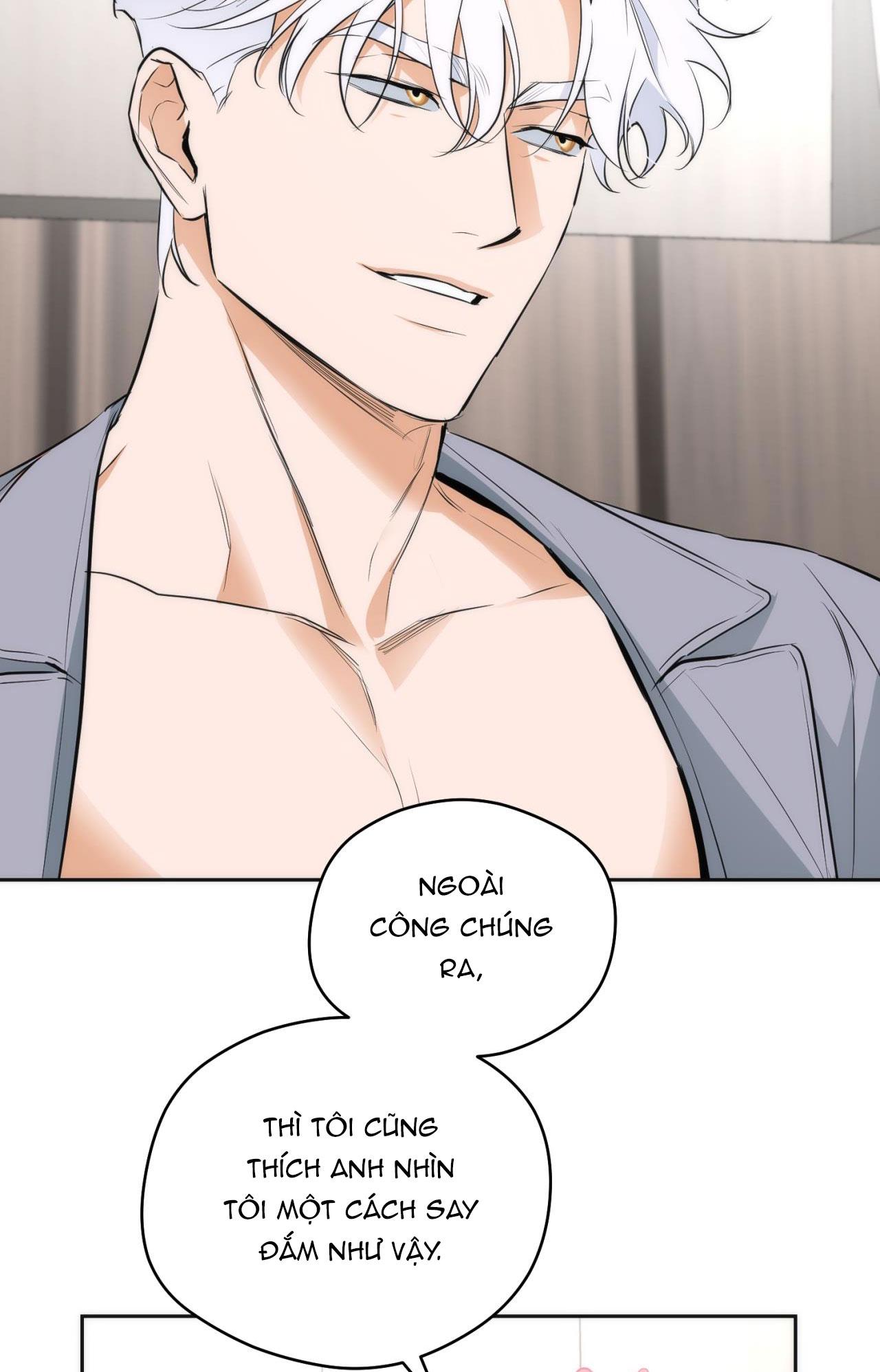 Off Track Chapter 17 - Trang 2