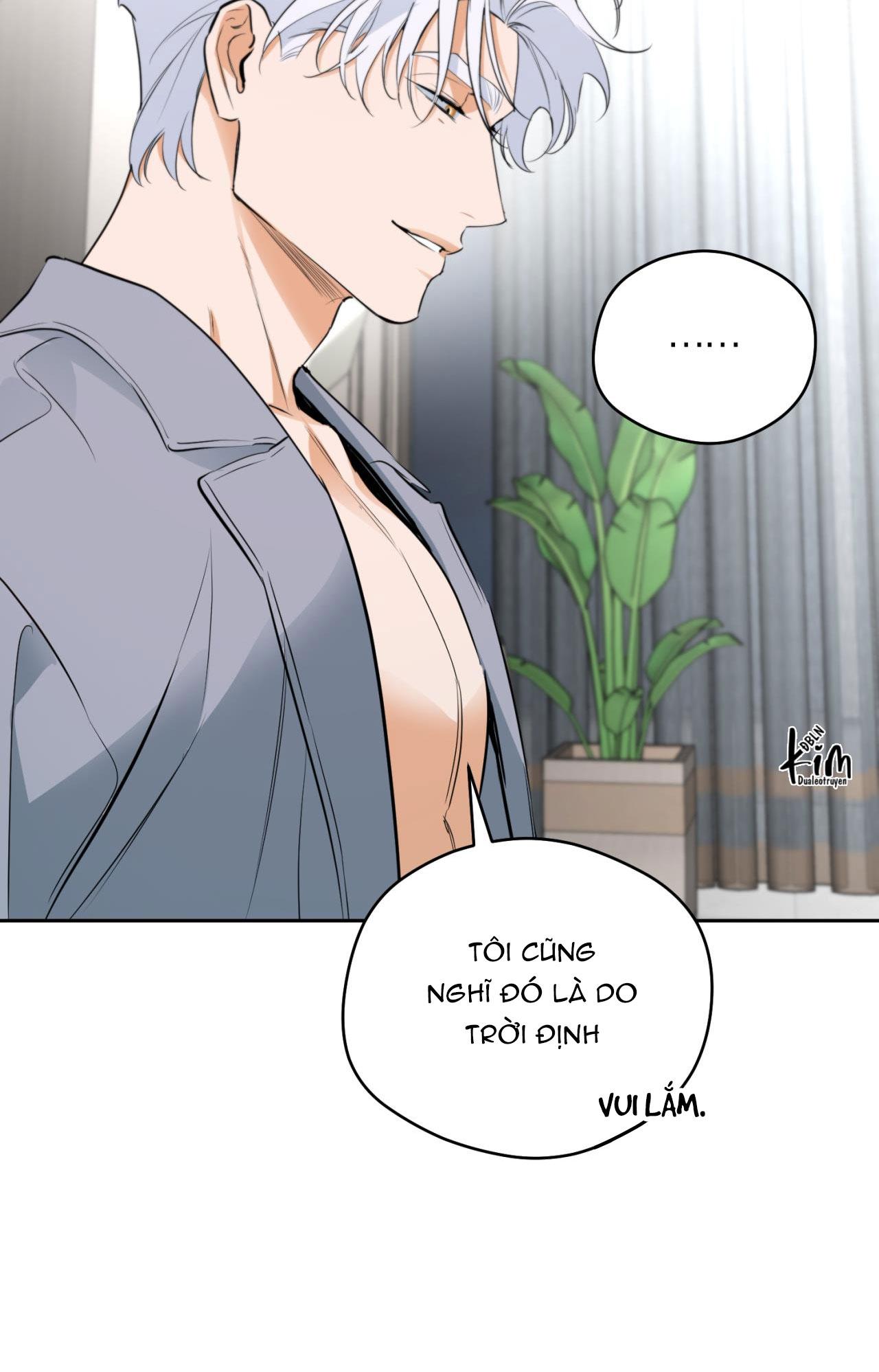 Off Track Chapter 17 - Trang 2