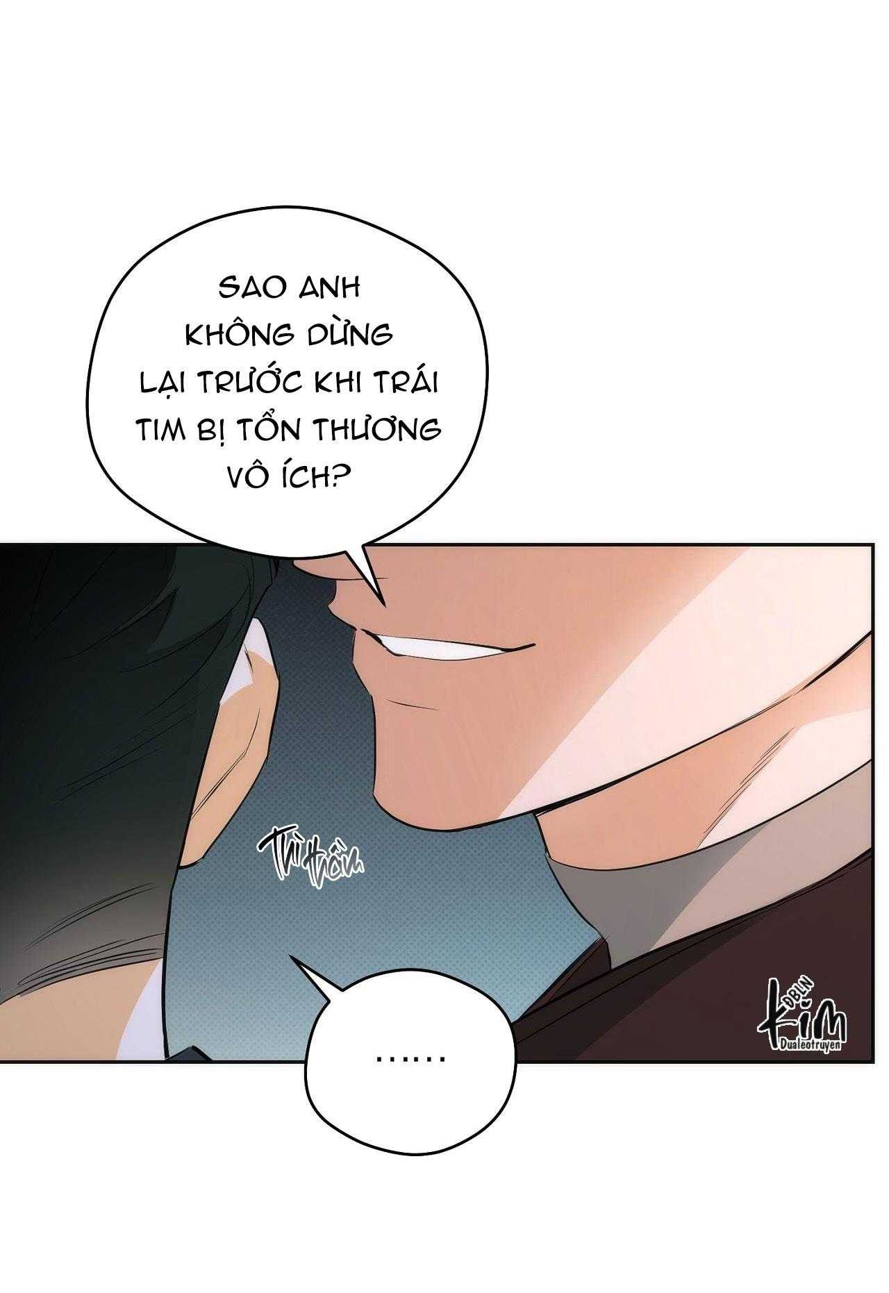 Off Track Chapter 19 - Trang 2