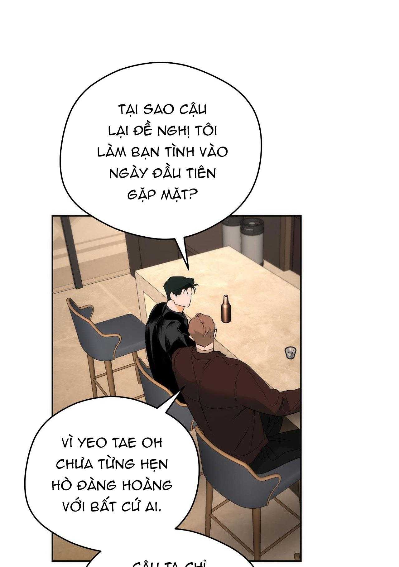 Off Track Chapter 19 - Trang 2