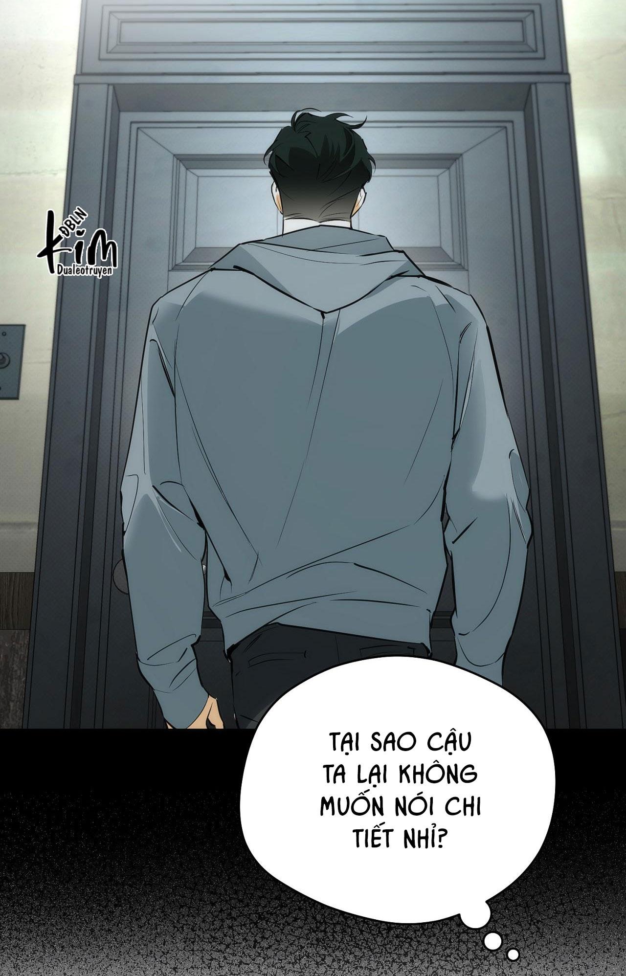 Off Track Chapter 21 - Trang 2