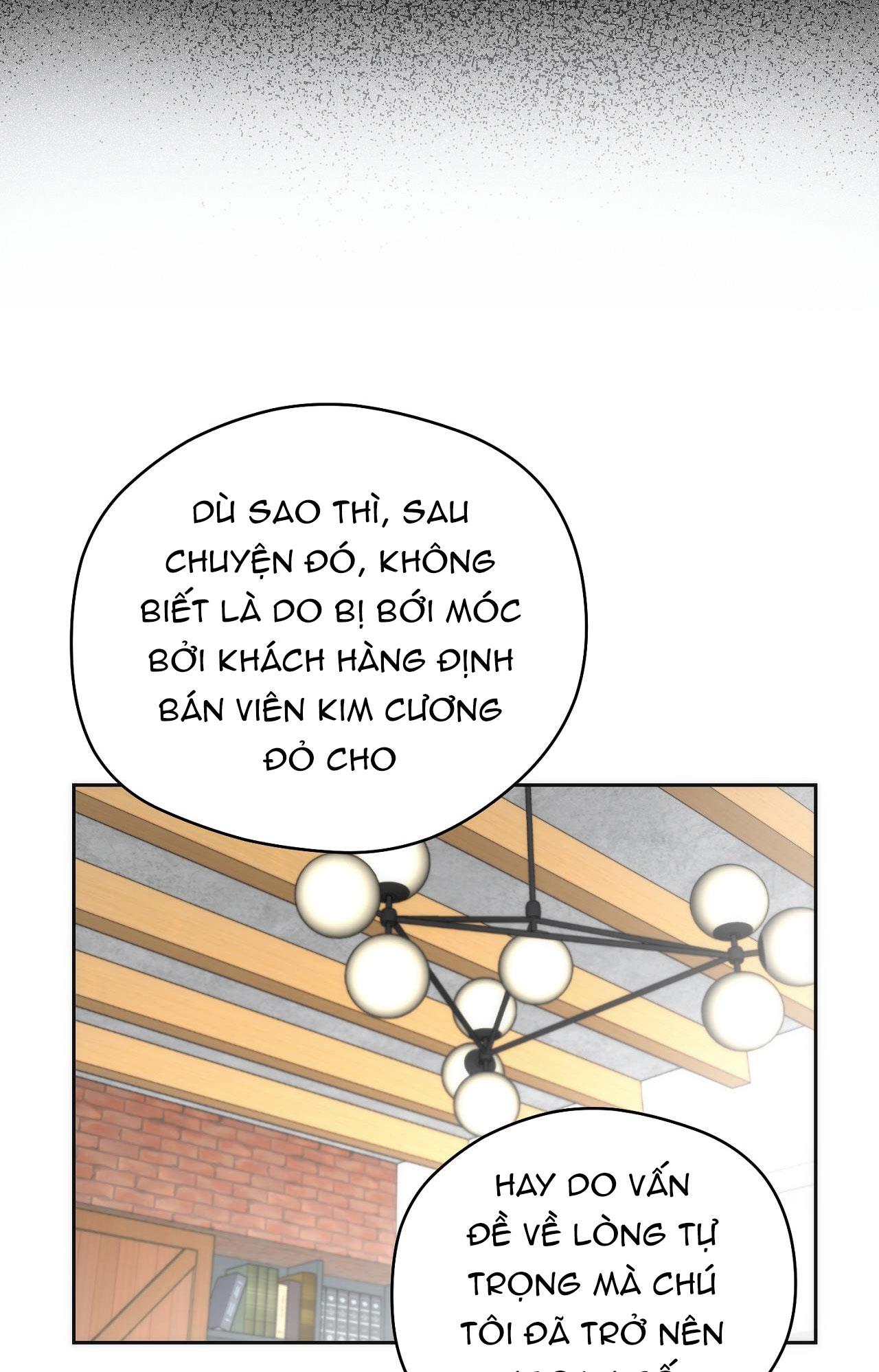 Off Track Chapter 21 - Trang 2