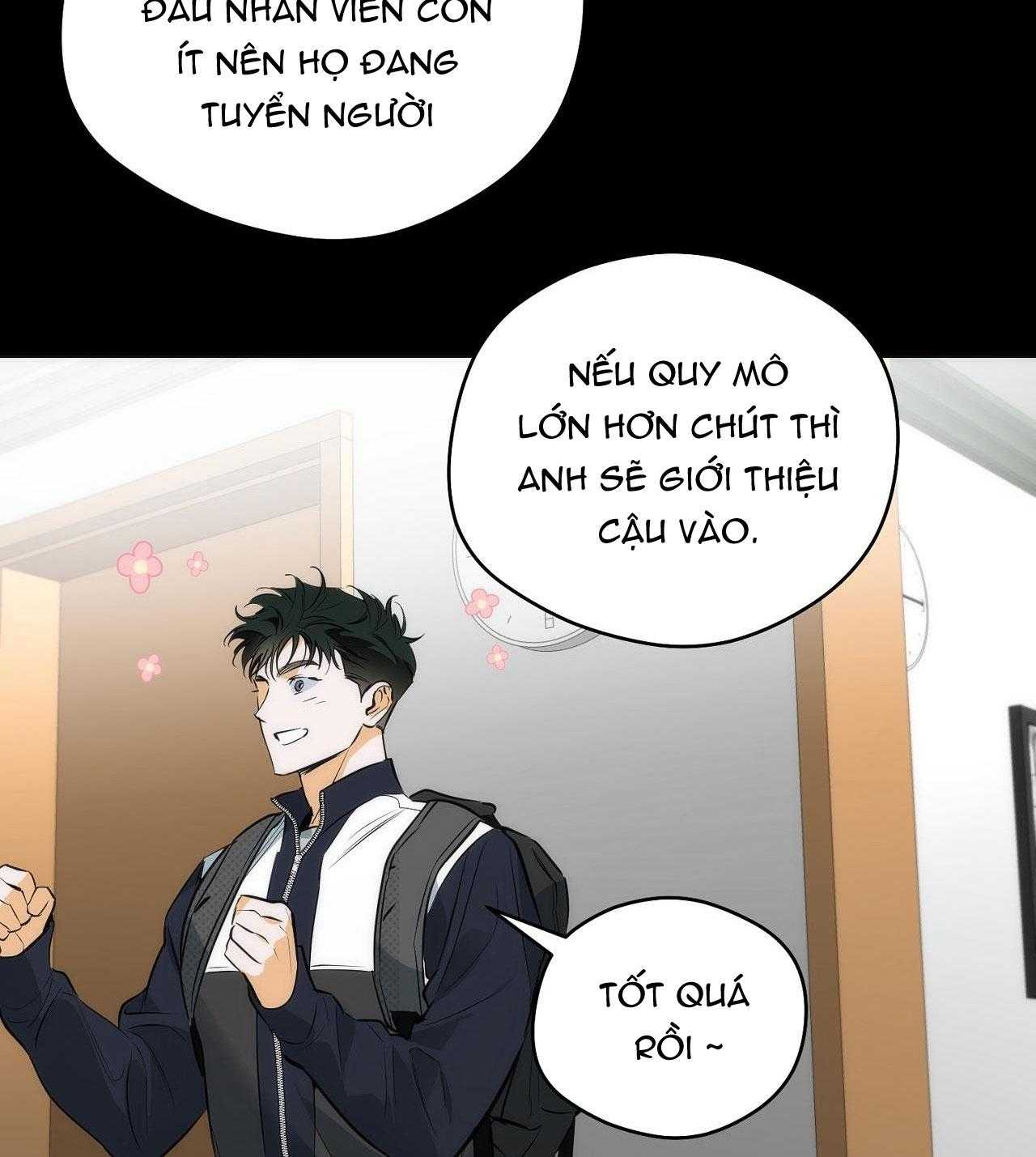 Off Track Chapter 23 - Trang 2