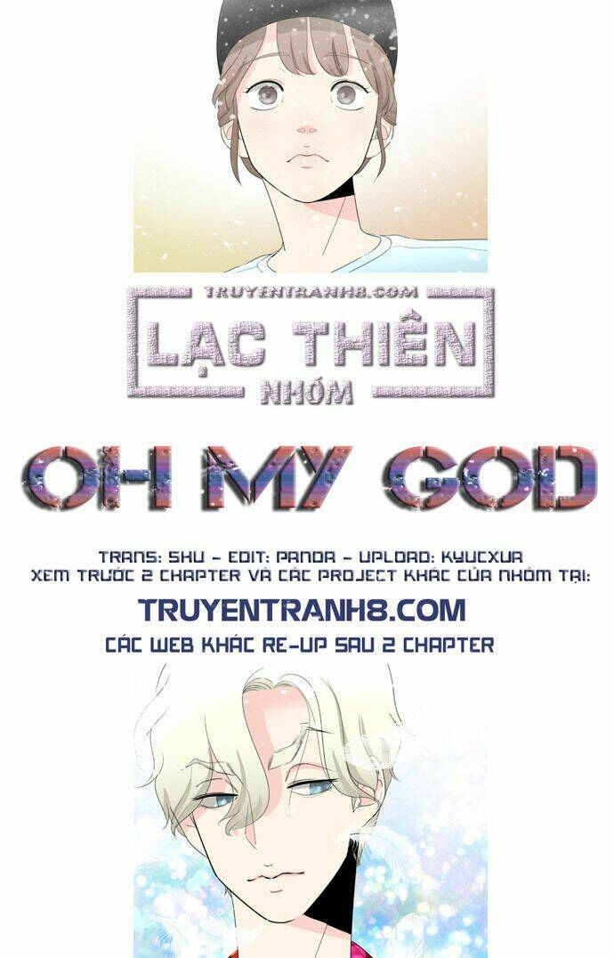 Oh My God Chapter 1 - Trang 2