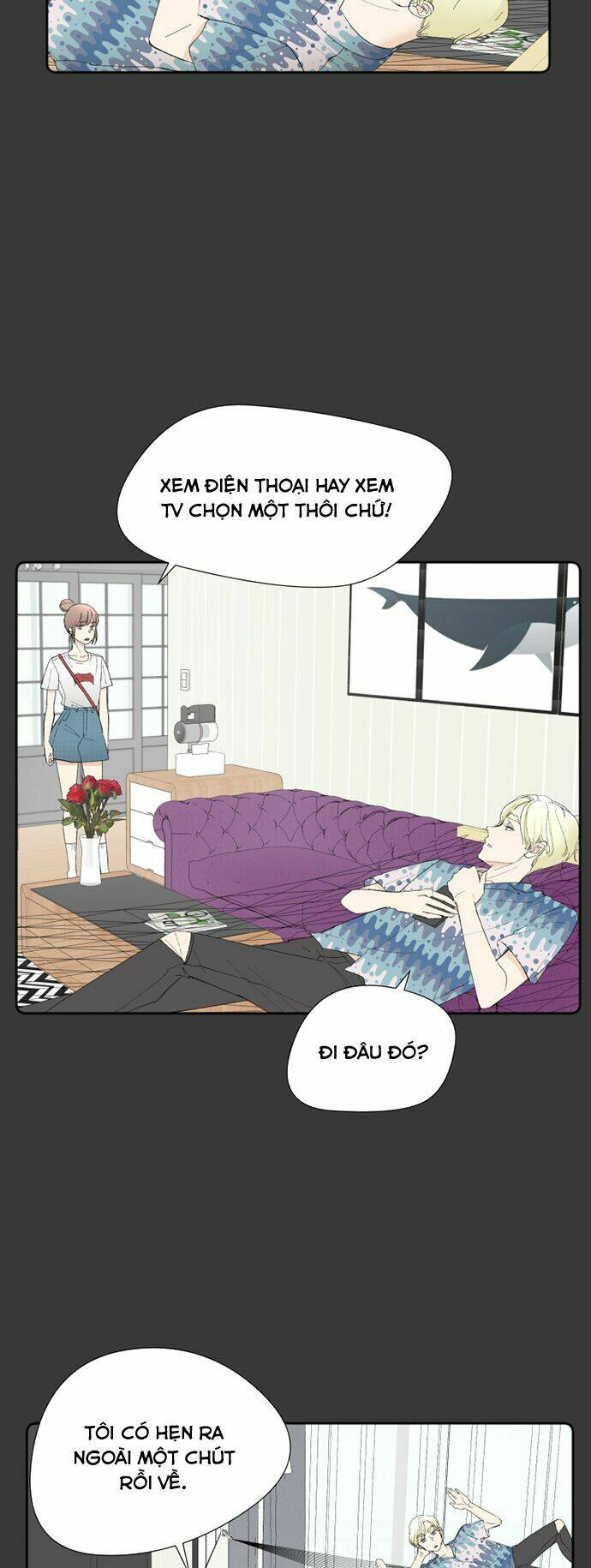 Oh My God Chapter 7 - Trang 2