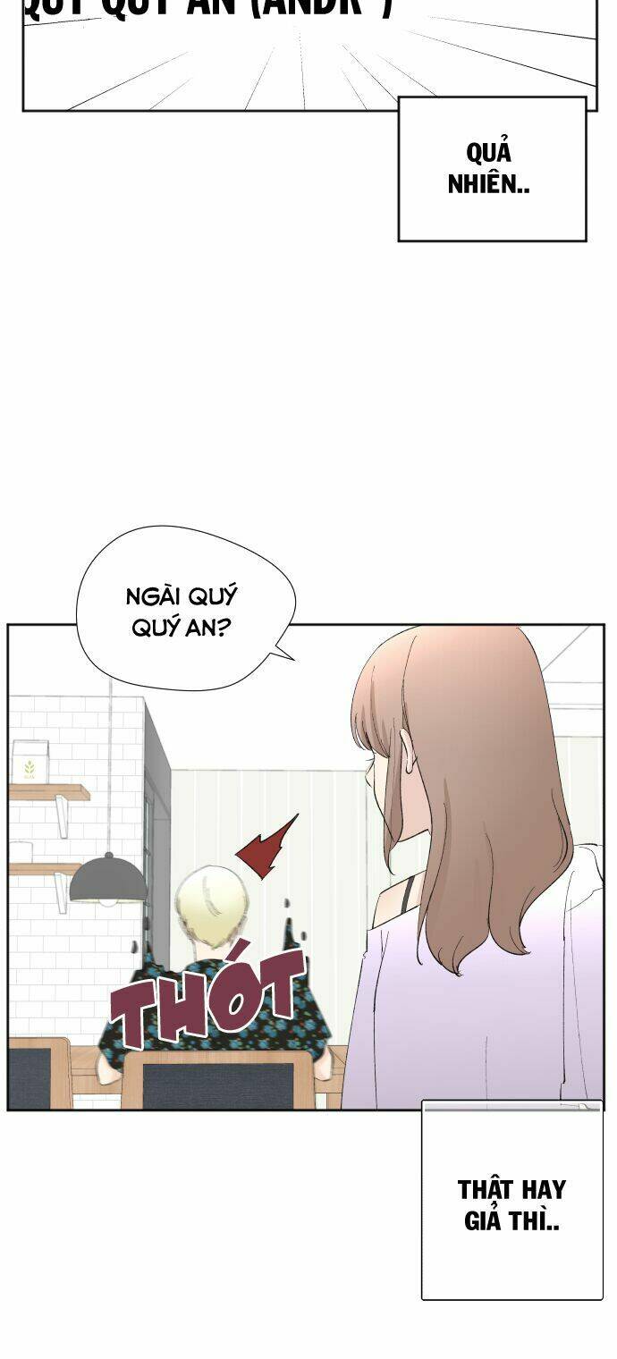 Oh My God Chapter 7 - Trang 2