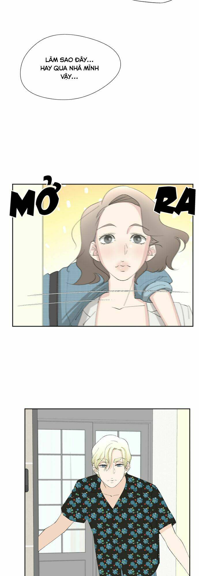 Oh My God Chapter 7 - Trang 2