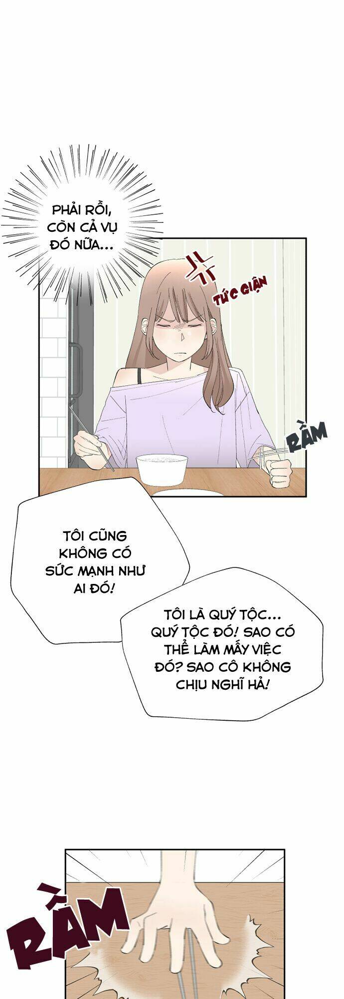 Oh My God Chapter 7 - Trang 2