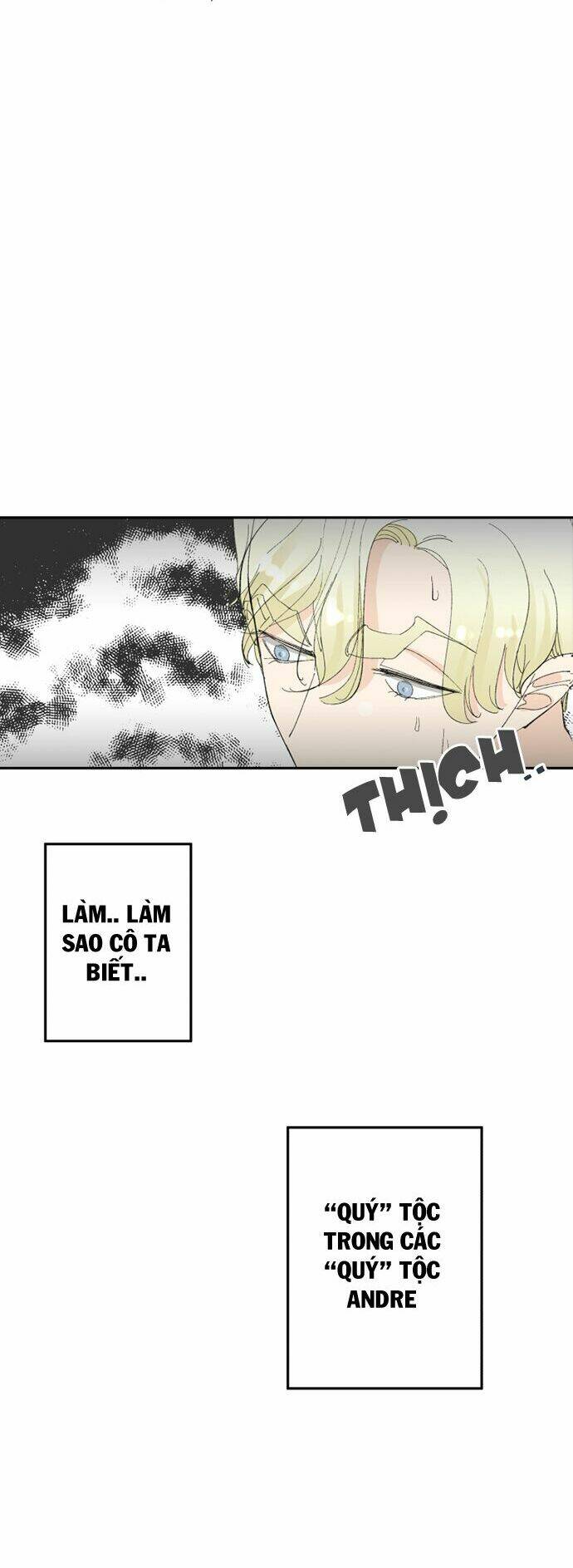 Oh My God Chapter 7 - Trang 2