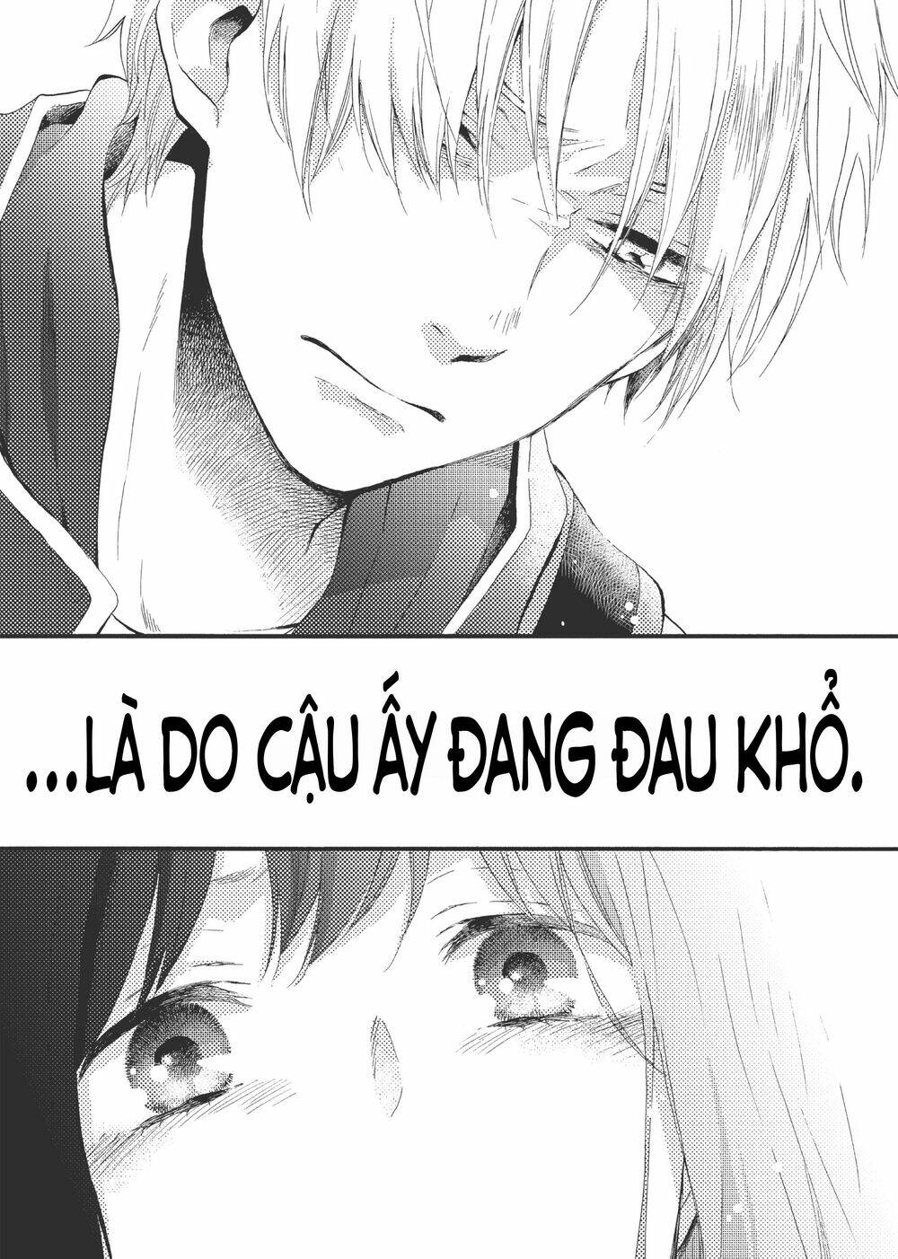 ohayou, ibarahime chapter 11 - Next chapter 12