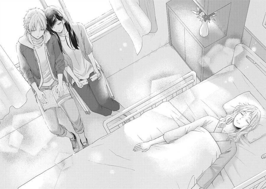 ohayou, ibarahime chapter 26 - Next 