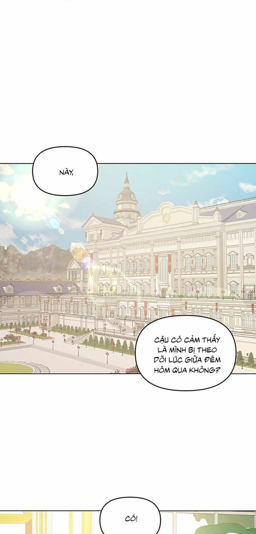 Ôi! Nàng Hầu Gái Của Tôi Chapter 5 - Trang 2