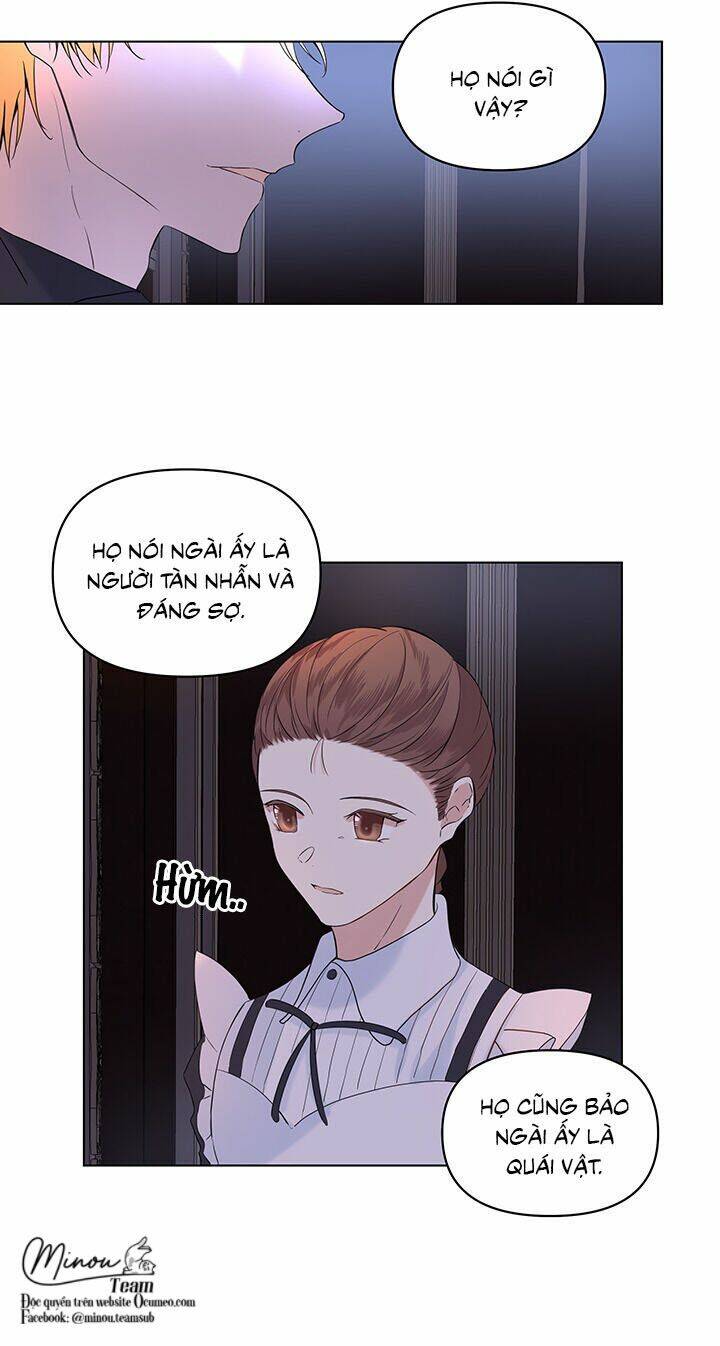 Ôi! Nàng Hầu Gái Của Tôi Chapter 6 - Next 