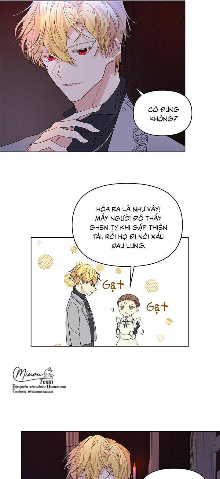 Ôi! Nàng Hầu Gái Của Tôi Chapter 6 - Next 