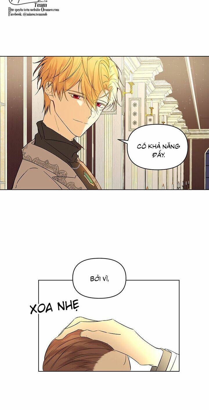 Ôi! Nàng Hầu Gái Của Tôi Chapter 6 - Next 