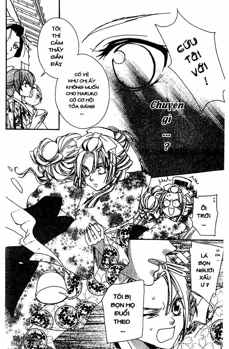 Oiran Girl Chapter 6 - Trang 2