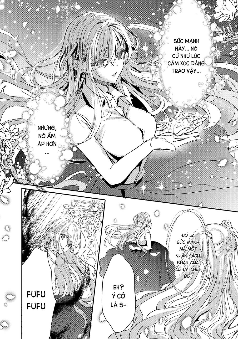 Ojou Denka Wa Oikari No You Desu Chapter 12 - Trang 2