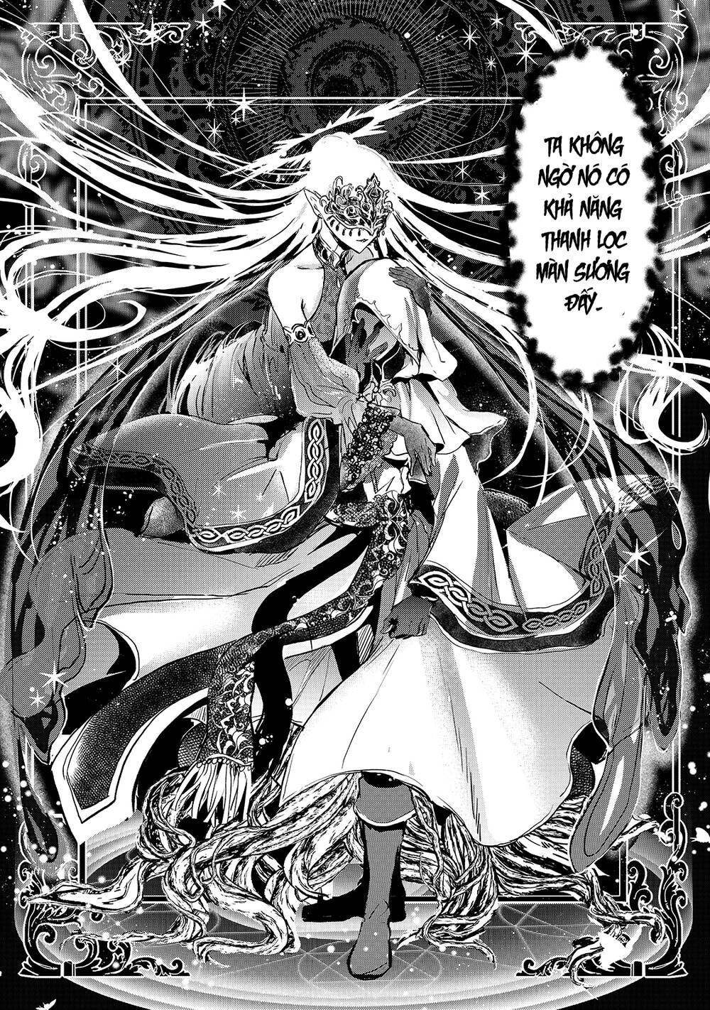 Ojou Denka Wa Oikari No You Desu Chapter 12 - Trang 2