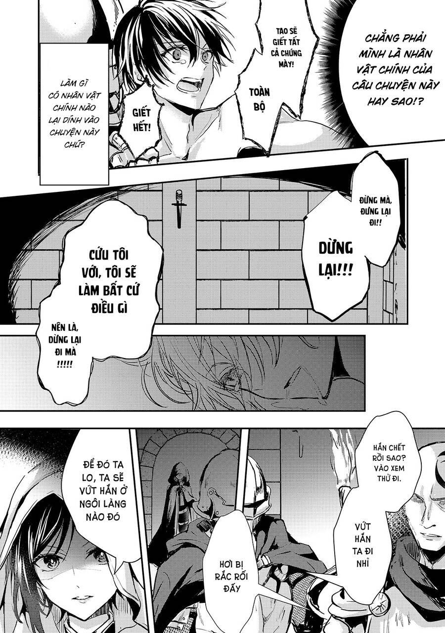 Ojou Denka Wa Oikari No You Desu Chapter 17 - Next Chapter 18