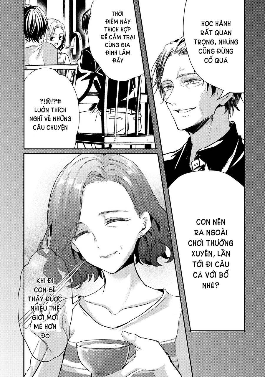 Ojou Denka Wa Oikari No You Desu Chapter 17 - Trang 2