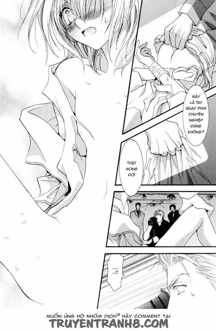 Okane ga nai (No money) Chapter 12 - Trang 2