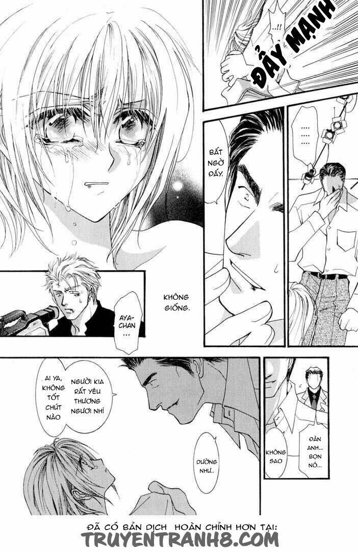 Okane ga nai (No money) Chapter 12 - Trang 2