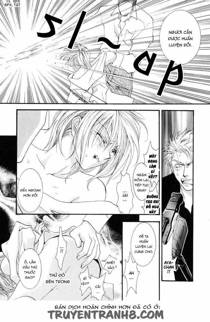 Okane ga nai (No money) Chapter 12 - Trang 2