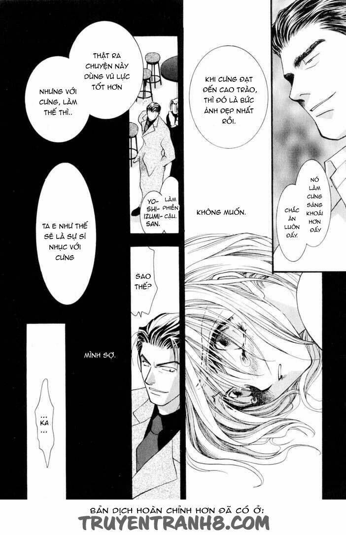 Okane ga nai (No money) Chapter 12 - Trang 2