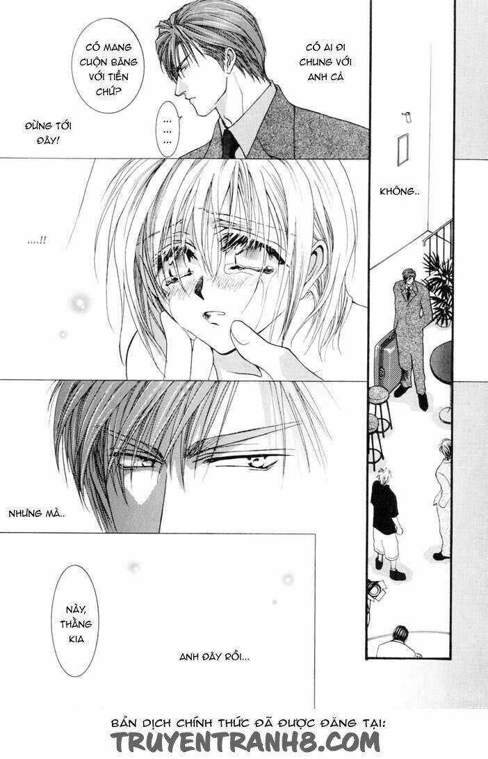 Okane ga nai (No money) Chapter 12 - Trang 2