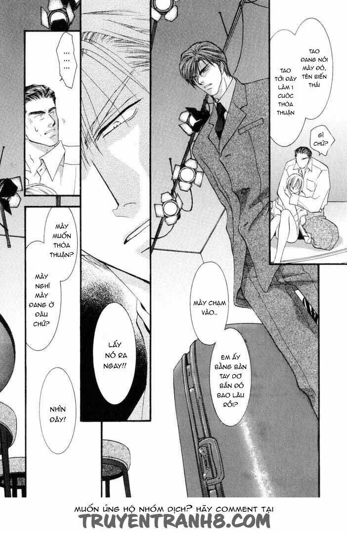 Okane ga nai (No money) Chapter 12 - Trang 2