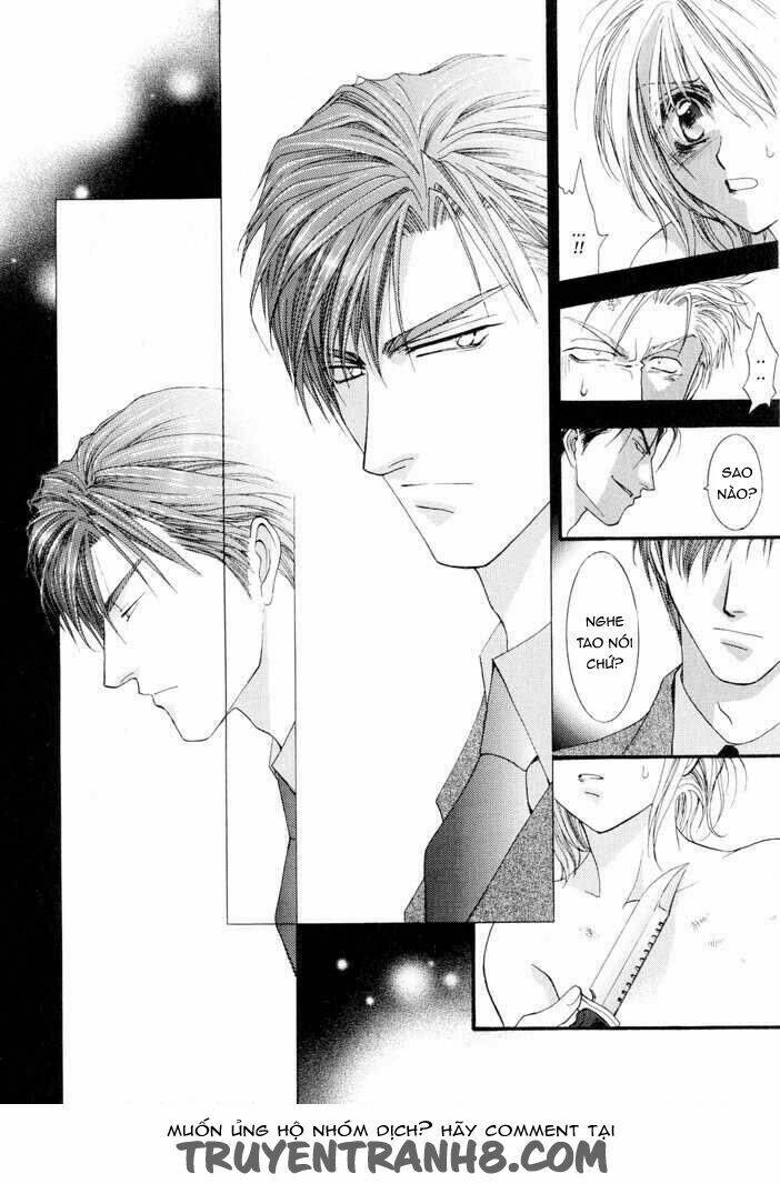 Okane ga nai (No money) Chapter 12 - Trang 2