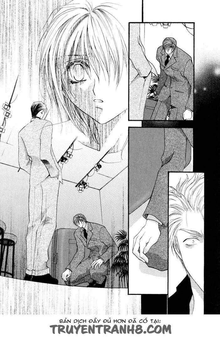 Okane ga nai (No money) Chapter 12 - Trang 2