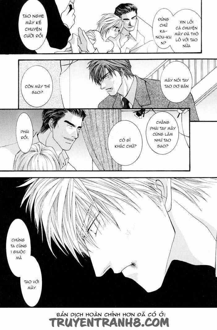 Okane ga nai (No money) Chapter 12 - Trang 2