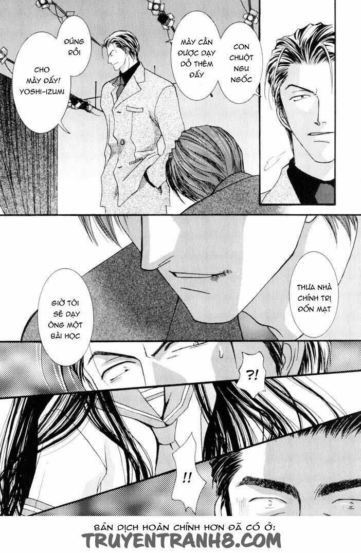 Okane ga nai (No money) Chapter 12 - Trang 2