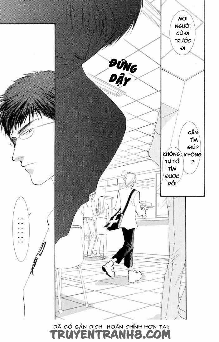 Okane ga nai (No money) Chapter 19 - Trang 2