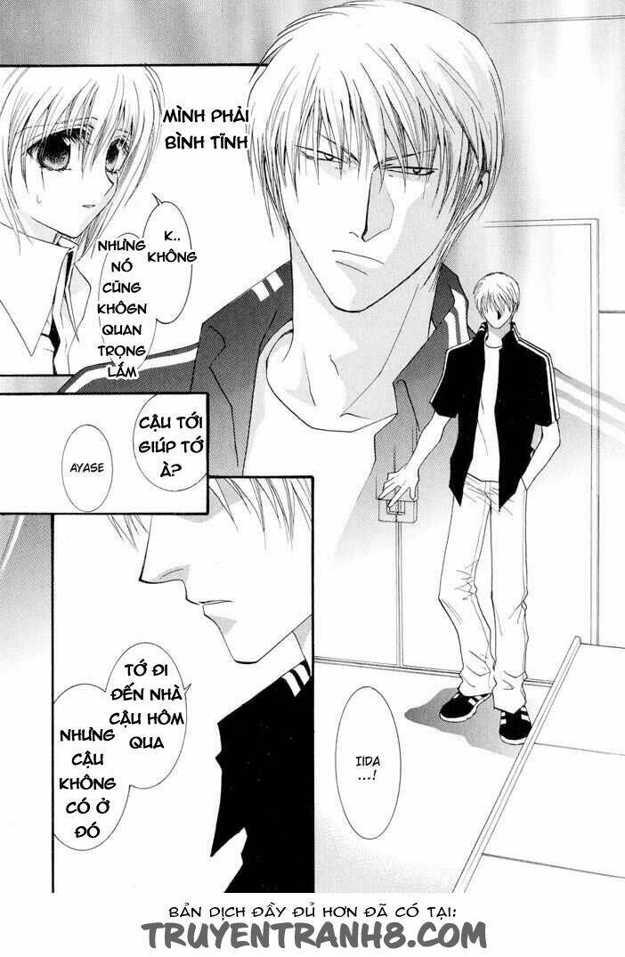 Okane ga nai (No money) Chapter 19 - Trang 2