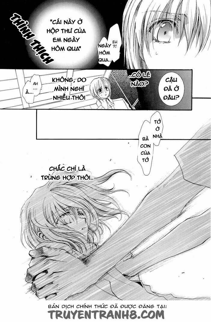 Okane ga nai (No money) Chapter 19 - Trang 2