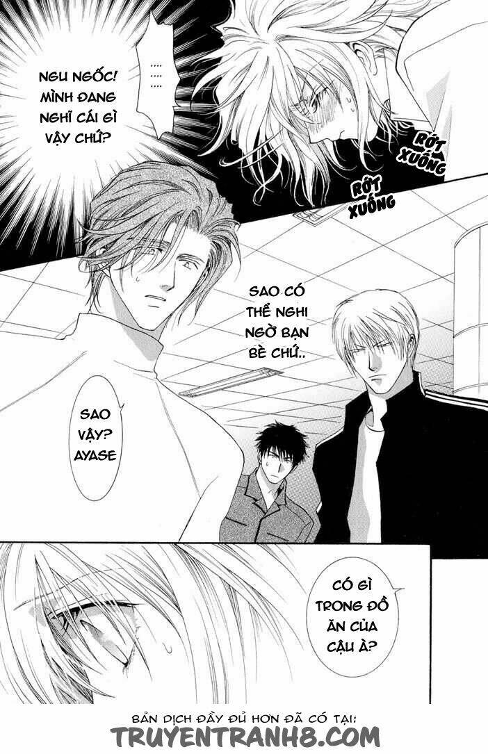 Okane ga nai (No money) Chapter 19 - Trang 2