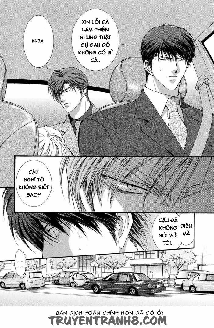 Okane ga nai (No money) Chapter 21 - Trang 2